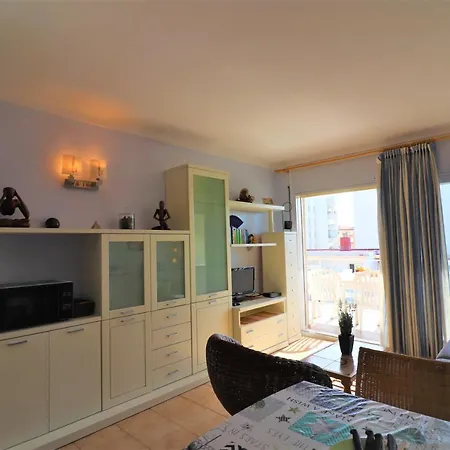 Apartment Delta 4 2 - Immo Barneda *