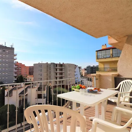 Delta 4 2 - Immo Barneda Apartment