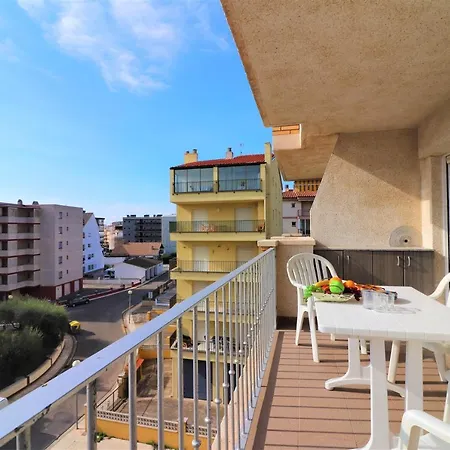 Apartment Delta 4 2 - Immo Barneda *