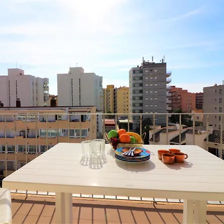 Delta 4 2 - Immo Barneda Apartment Roses
