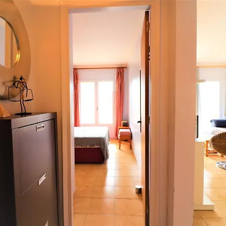 Apartment Delta 4 2 - Immo Barneda