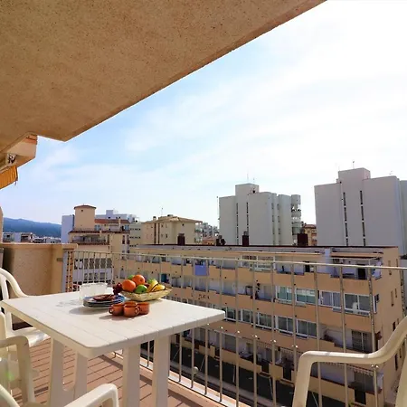 Apartment Delta 4 2 - Immo Barneda