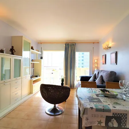 Delta 4 2 - Immo Barneda Apartment *