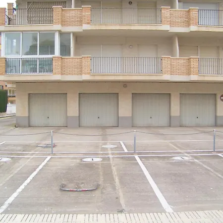 Apartment Delta 4 2 - Immo Barneda