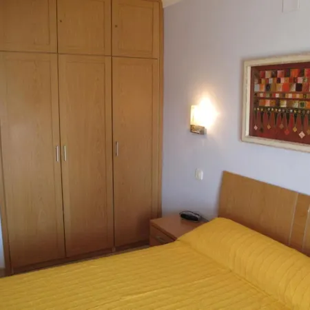 Delta 4 2 - Immo Barneda Apartment Roses