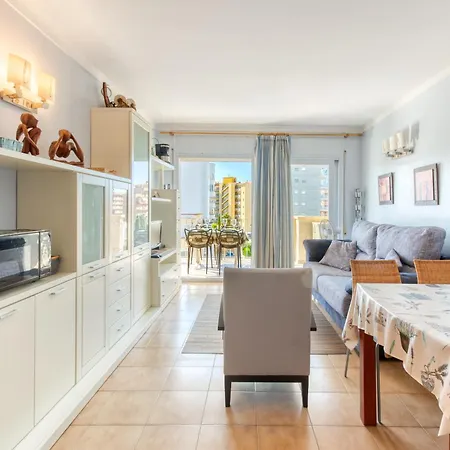 Apartmán Delta 4 2 - Immo Barneda