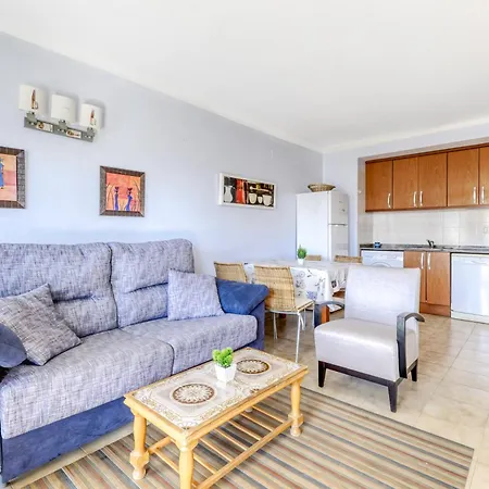 Apartmán Delta 4 2 - Immo Barneda