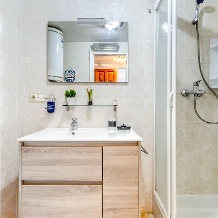 Apartmán Delta 4 2 - Immo Barneda Roses
