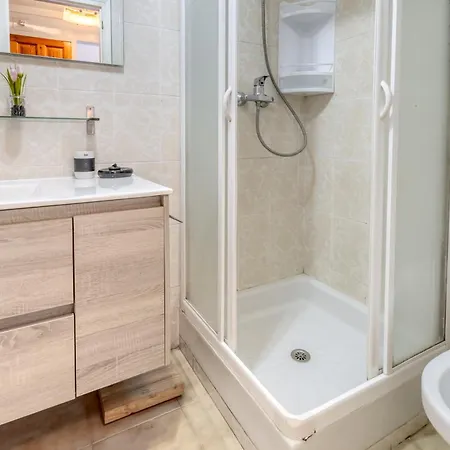 Delta 4 2 - Immo Barneda Apartmán