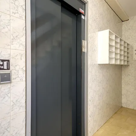 Apartmán Delta 4 2 - Immo Barneda