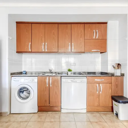 Apartmán Delta 4 2 - Immo Barneda Roses