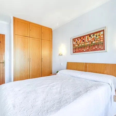 Apartmán Delta 4 2 - Immo Barneda Roses